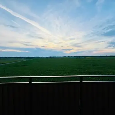 Przytulny apartament z widokiem
