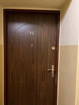 Plan piętra w obiekcie ApartmentsByMatyrafa-IX
