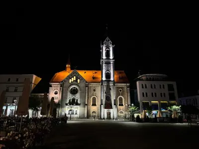 Plan piętra w obiekcie ApartmentsByMatyrafa-IX