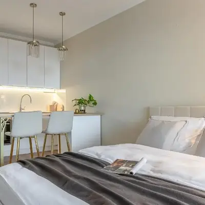 Apartament z tarasem Otyńska 4 - ProperUNIT