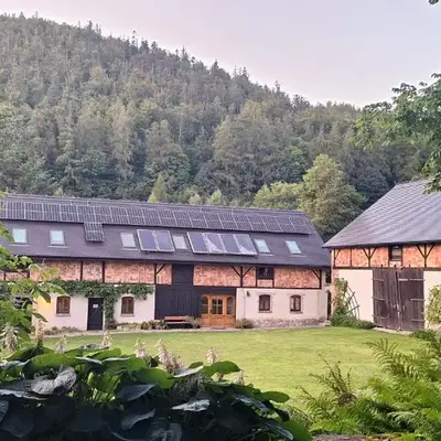 Jesionówka Apartamenty