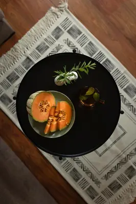 Jedzenie w apartamencie lub w pobliżu