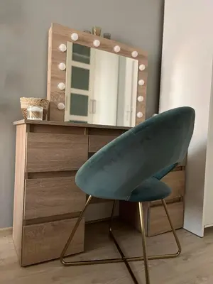 Plan piętra w obiekcie Apartament u Buni