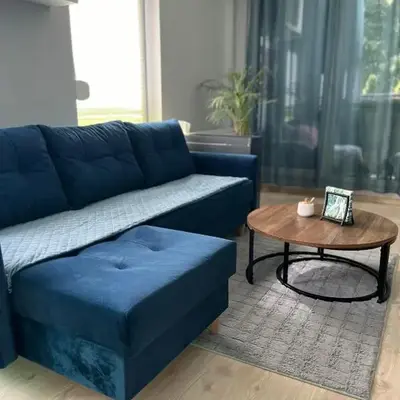 Apartament u Buni