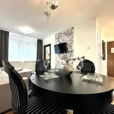 Wita Stwosza Apartment - Self Check-In 20h
