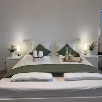Cityhouse Lubliniec Modern holiday residence for business and family stays