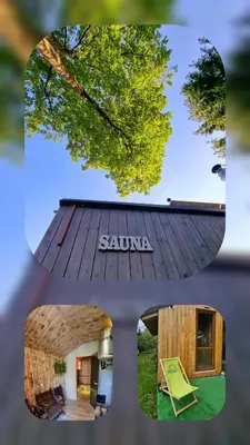 Plan piętra w obiekcie 3 Peaks Houses - Domki Całoroczne