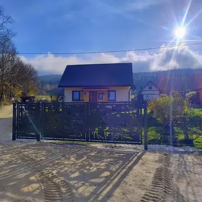 Wypoczynkowy Zakątek w Górach