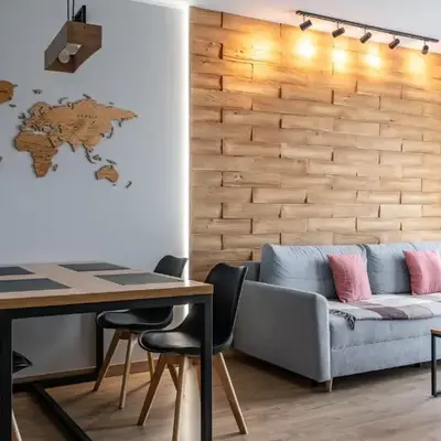 RentPlanet - Apartament Małopanewska