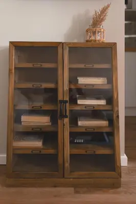 Plan piętra w obiekcie Apartament Imbir - Sudeckie Historie