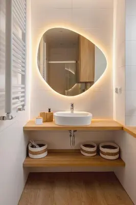Łazienka w obiekcie Apartament Imbir - Sudeckie Historie