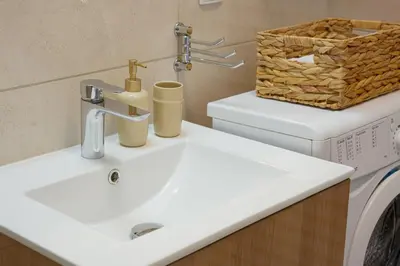 Plan piętra w obiekcie APARTAMENTY 