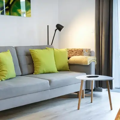 APARTAMENTY 