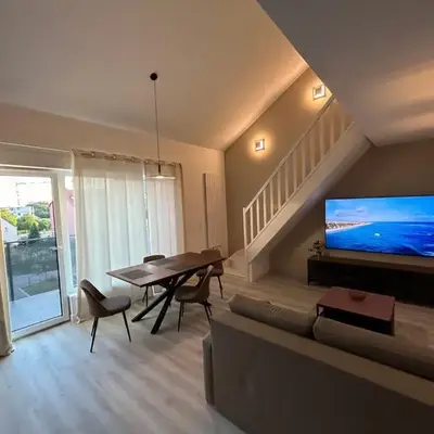 Charming Apartment