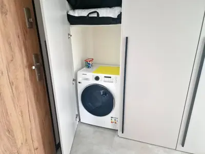 Plan piętra w obiekcie Apartament Słoneczny Taras nad Baryczą
