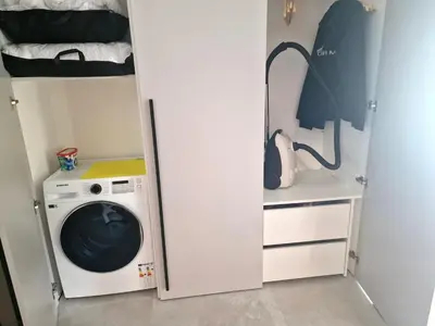 Plan piętra w obiekcie Apartament Słoneczny Taras nad Baryczą