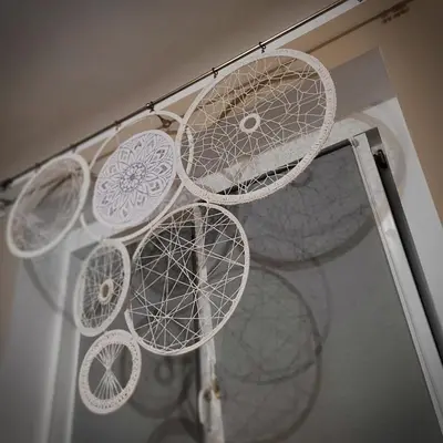 Plan piętra w obiekcie Apartament ,,Kraina Alicji''