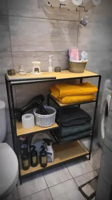 Plan piętra w obiekcie Apartament ,,Kraina Alicji''