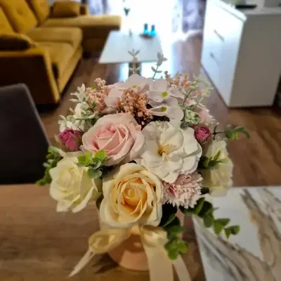 Top Apartament II