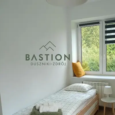 Bastion Duszniki-Zdrój