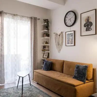 RentPlanet - Studio na Grobli