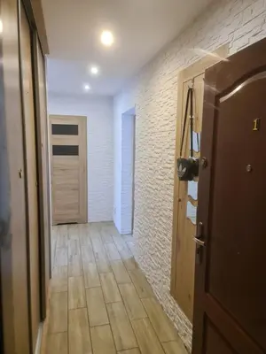Plan piętra w obiekcie Apartament Mieszkanie do wynajęcia Olivka
