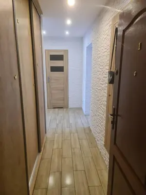 Plan piętra w obiekcie Apartament Mieszkanie do wynajęcia Olivka