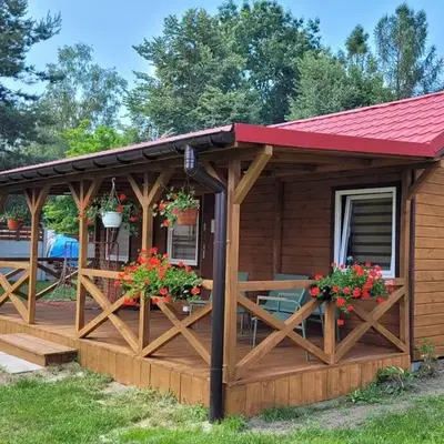 Ośrodek Wypoczynkowy Świerk