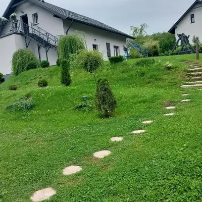 Apartament u Oli