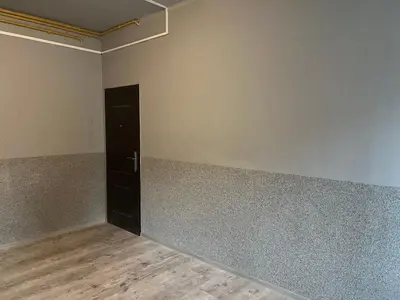 Plan piętra w obiekcie Tanie Noclegi Puszkina 6