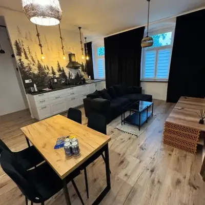 Apartament Chopina