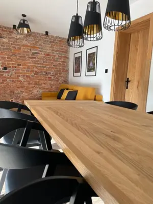Plan piętra w obiekcie Stodoła 38