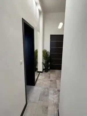 Plan piętra w obiekcie Strzelce Queen