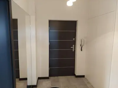 Plan piętra w obiekcie Strzelce Queen