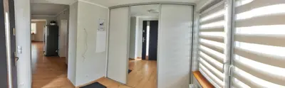 Plan piętra w obiekcie Pod Orzechem Włoskim