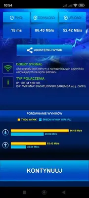 Plan piętra w obiekcie Pod Orzechem Włoskim