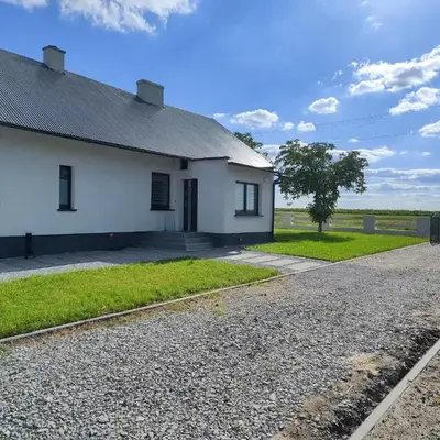 Pod Orzechem Włoskim