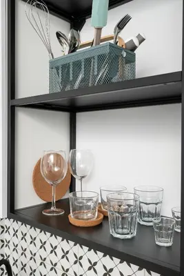Plan piętra w obiekcie Patro Apartament 3 Wrocław Centrum