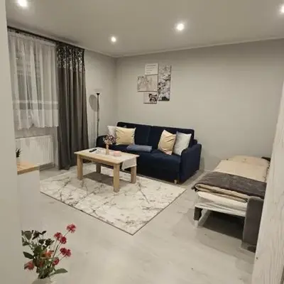Apartament u Wojciecha