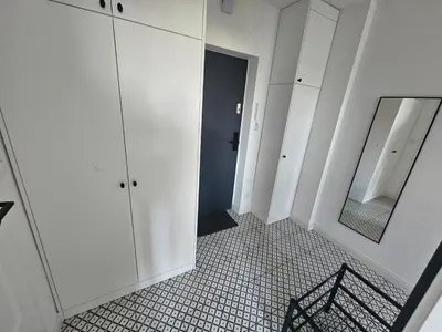 Plan piętra w obiekcie TG Loft Apartments