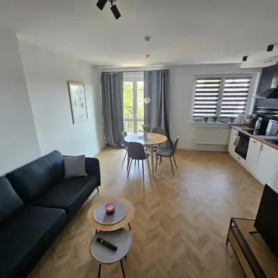 TG Loft Apartments