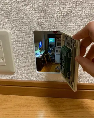 Telewizja i/lub zestaw kina domowego w obiekcie Apartament Karakorum Lokum Wrocław Borowska