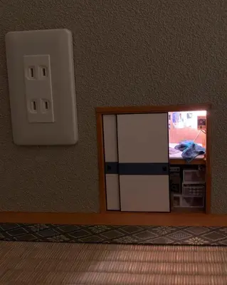 Telewizja i/lub zestaw kina domowego w obiekcie Apartament Karakorum Lokum Wrocław Borowska