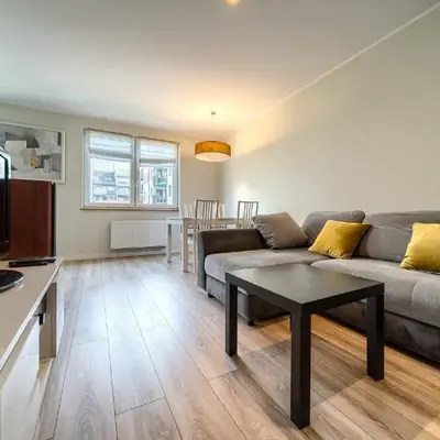 Babiego Lata Spacious Apartment