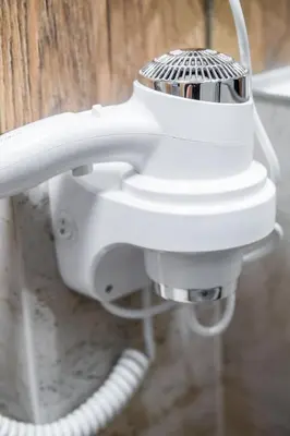 Plan piętra w obiekcie Apartamenty Balijskie