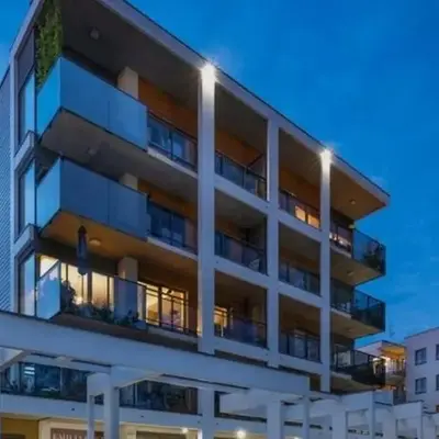 Apartament Magellana