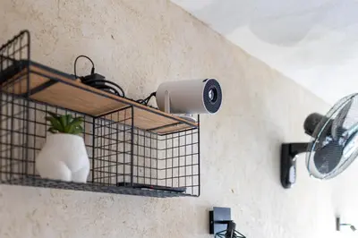 Plan piętra w obiekcie RentPlanet - Apartament Rejtana