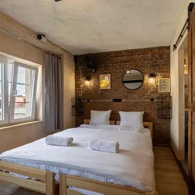 RentPlanet - Apartament Rejtana