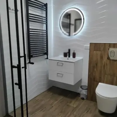 Apartament na Krupie