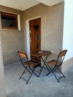 Plan piętra w obiekcie Biała Grusza
